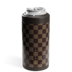 Black Leopard - Can Cooler (Standard) 7n