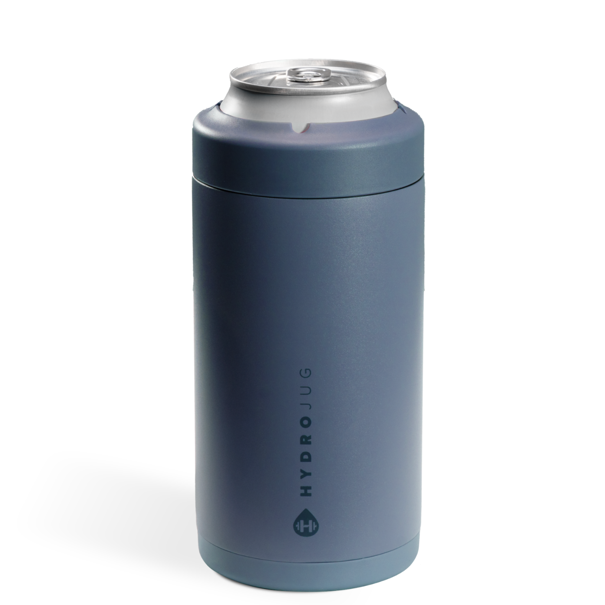 Autumn Checkers - Can Cooler (Slim) 6x