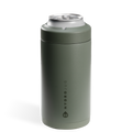 Light Blue - Can Cooler (Standard) 9r
