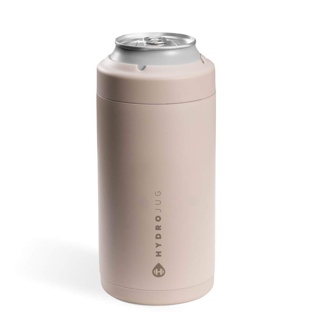Black Leopard - Can Cooler (Standard) 7n