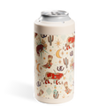 Cream - Can Cooler (Slim) 46