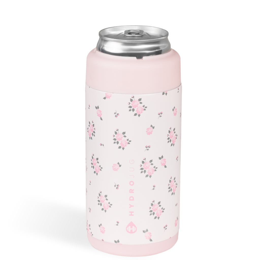 Pink Sand - Can Cooler (Slim) t0