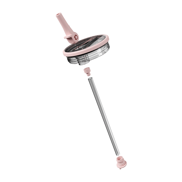 Removable Traveler Lid 32oz - Traveler Lid 7x
