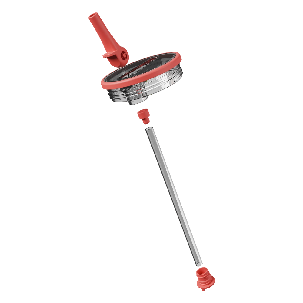 Removable Traveler Lid 20oz - Traveler Lid rk