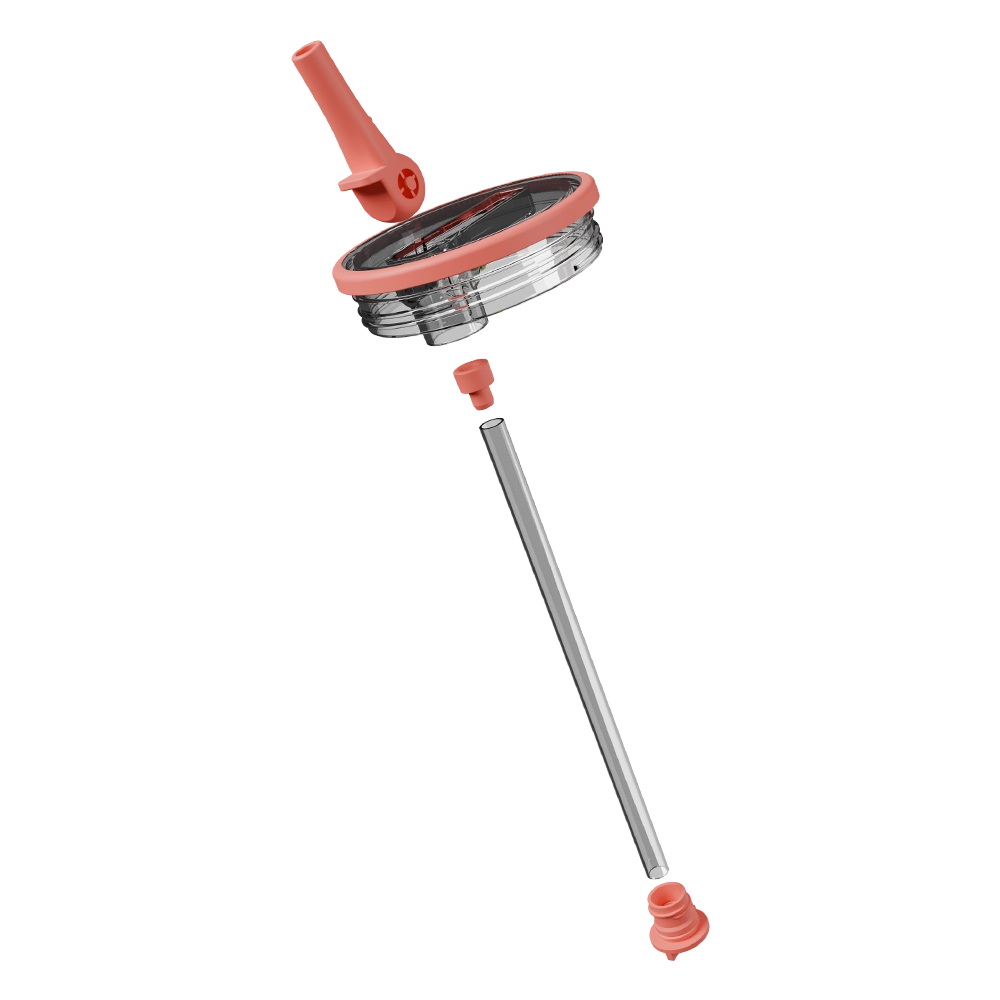 Removable Traveler Lid 20oz - Traveler Lid rk