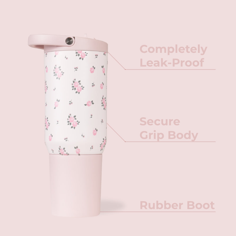Wildrose - Sport (20oz) 6h