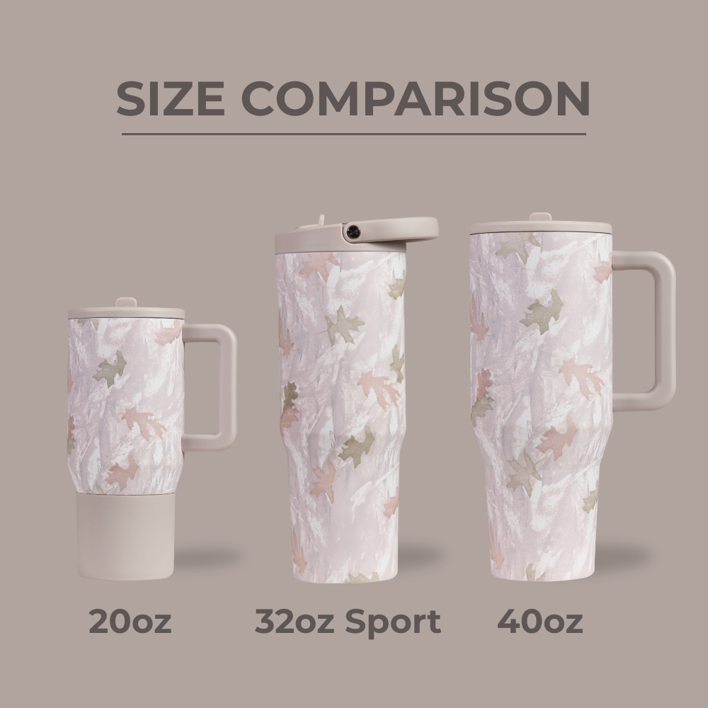 Camo - Sport (32oz) no