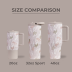 Camo - Sport (32oz) 3c