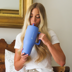 Light Blue - Traveler (40oz) 48