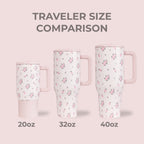 Wildrose - Traveler (40oz) lu