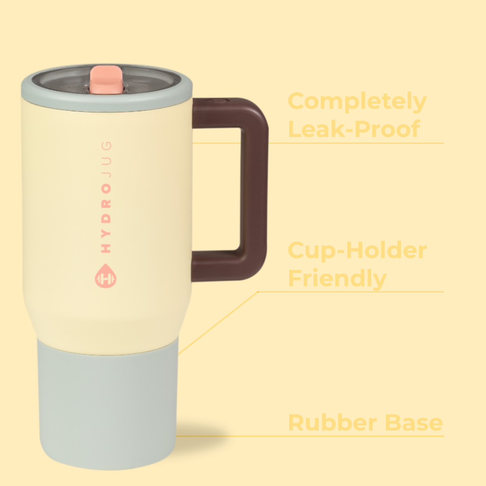 Belle - Traveler (20oz) 62