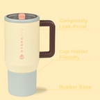 Belle - Traveler (20oz) td