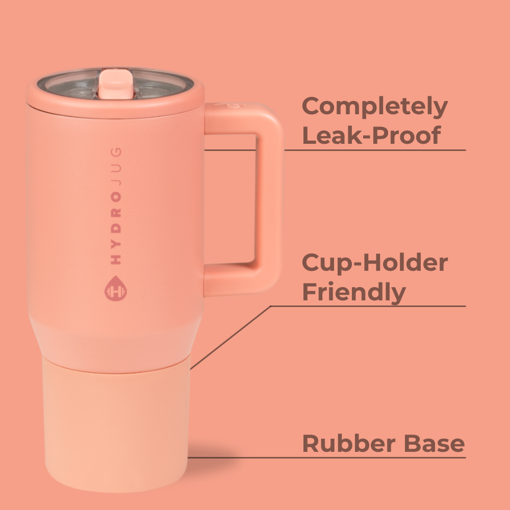 Dahlia - Traveler (20oz) 90