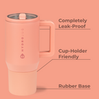 Dahlia - Traveler (20oz) 90