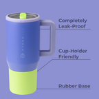Lime Rickey - Traveler (20oz) tb