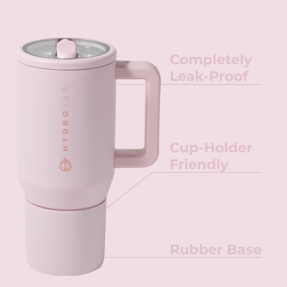 Pink Sand - Traveler (20oz) mn