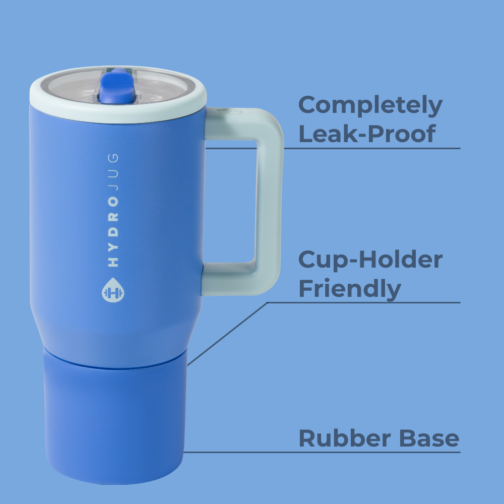 Riptide - Traveler (20oz) gc