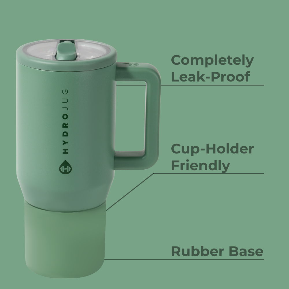Sage - Traveler (20oz) hz