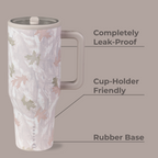 CamoPRE-SALE - Traveler (32oz) 2q