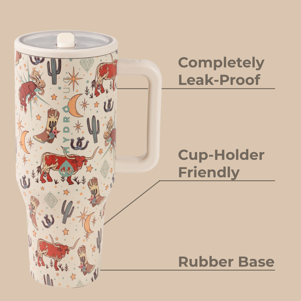 Rodeo - Traveler (32oz) 1m