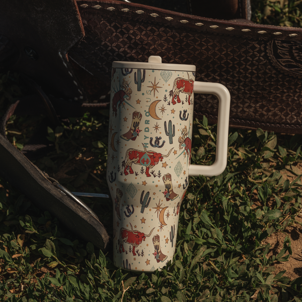 Rodeo - Traveler (32oz) 1m