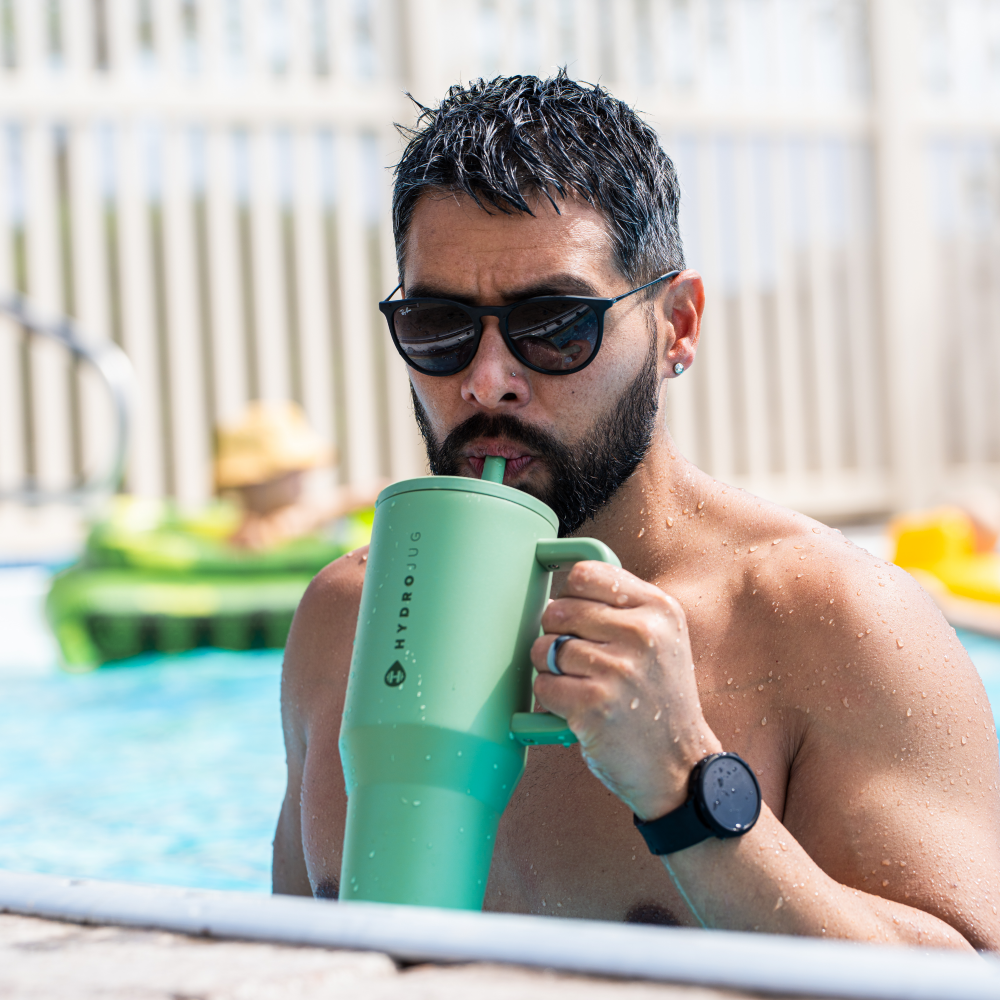 Sage - Traveler (32oz) o1