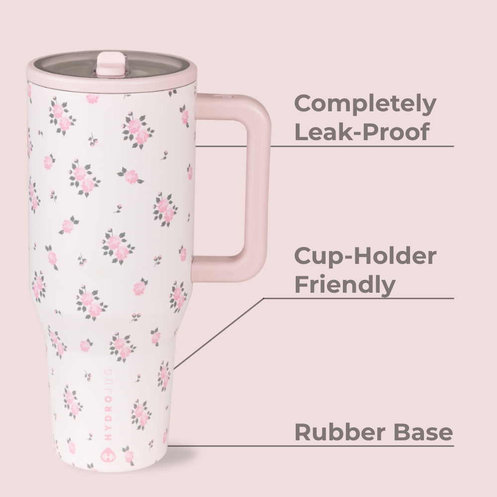 Wildrose - Traveler (32oz) 7t