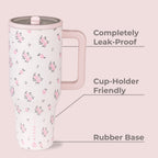 Wildrose - Traveler (32oz) yc