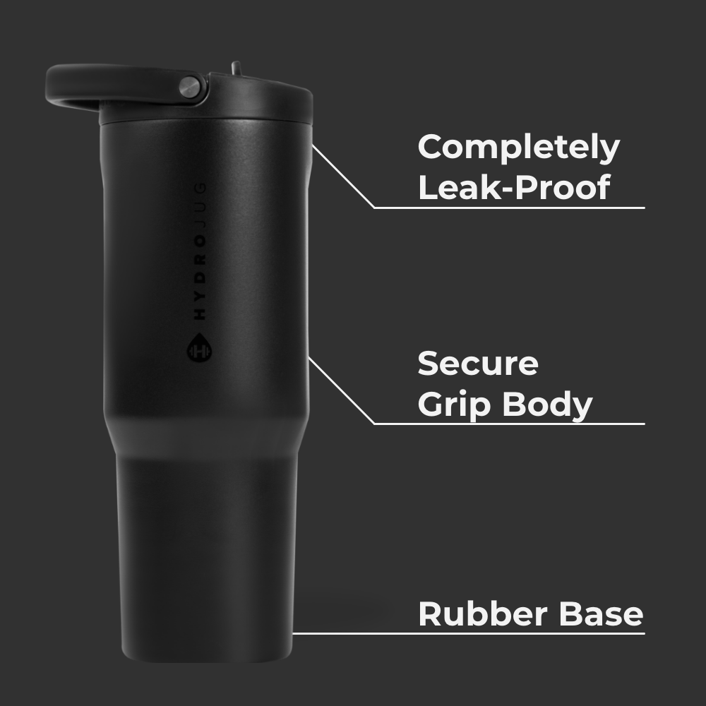Black - Sport (32oz) 23