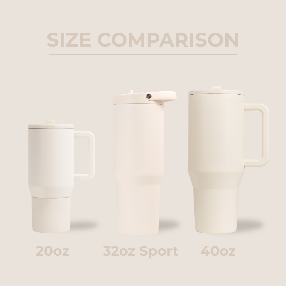 Cream - Sport (32oz) wi