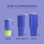Lime Rickey - Sport (32oz) zw