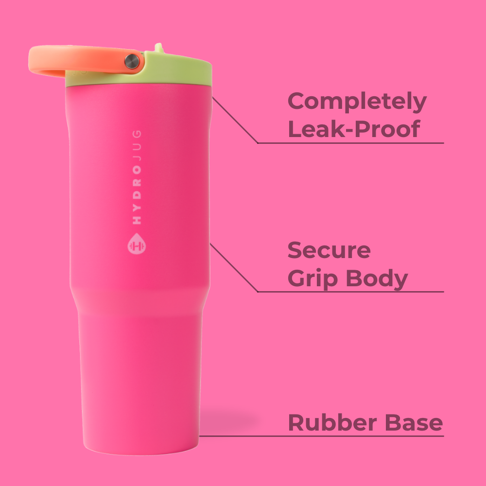 Orchid - Sport (32oz) ps