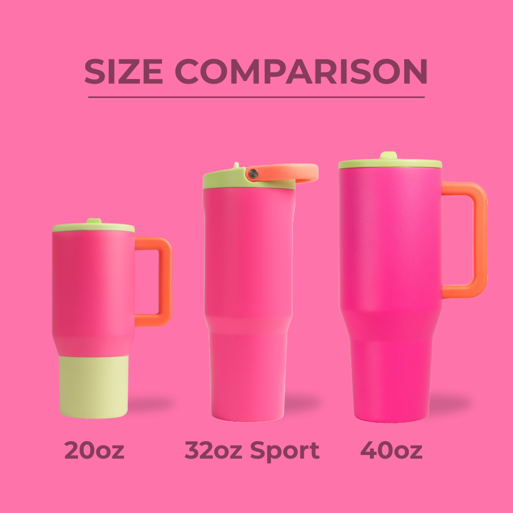 Orchid - Sport (32oz) aa