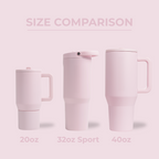 Pink Sand - Sport (32oz) up