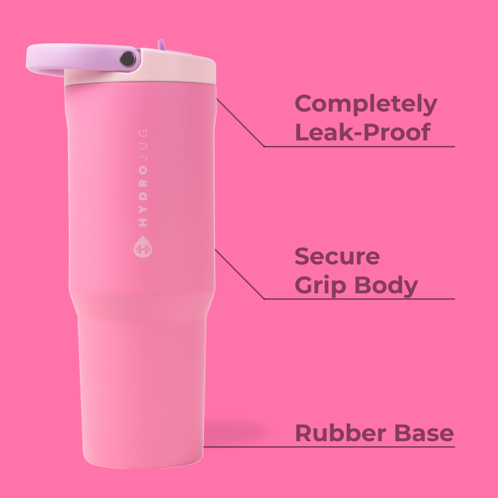 Pink Sugar - Sport (32oz) 4y