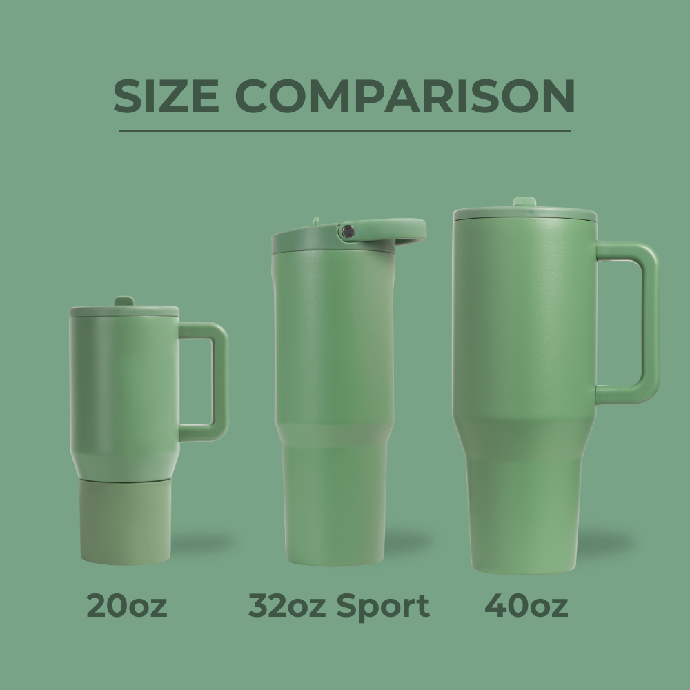 Sage - Sport (32oz) dv