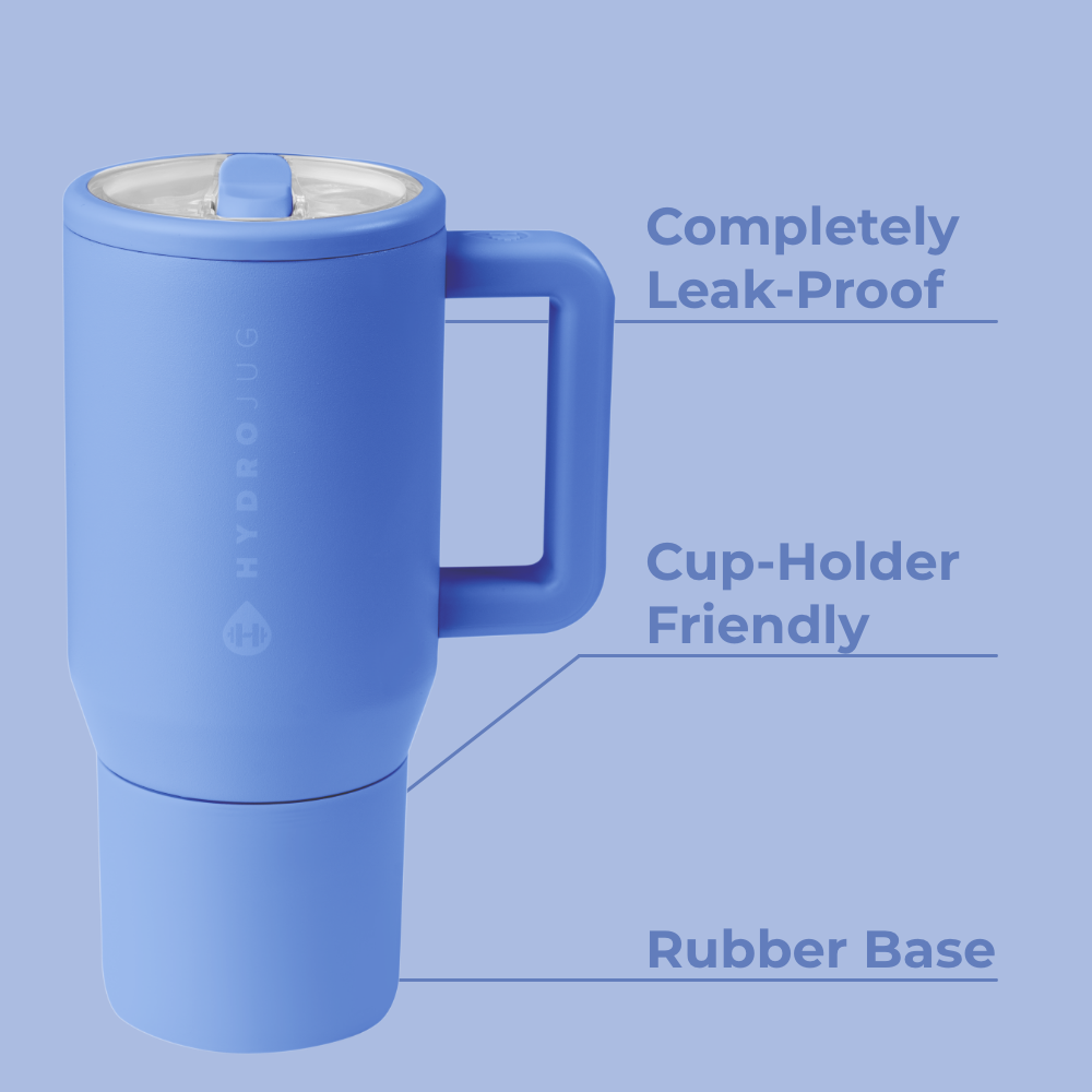 Light Blue - Traveler (20oz) 0v