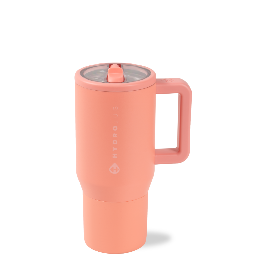 Light Blue - Traveler (32oz) b9