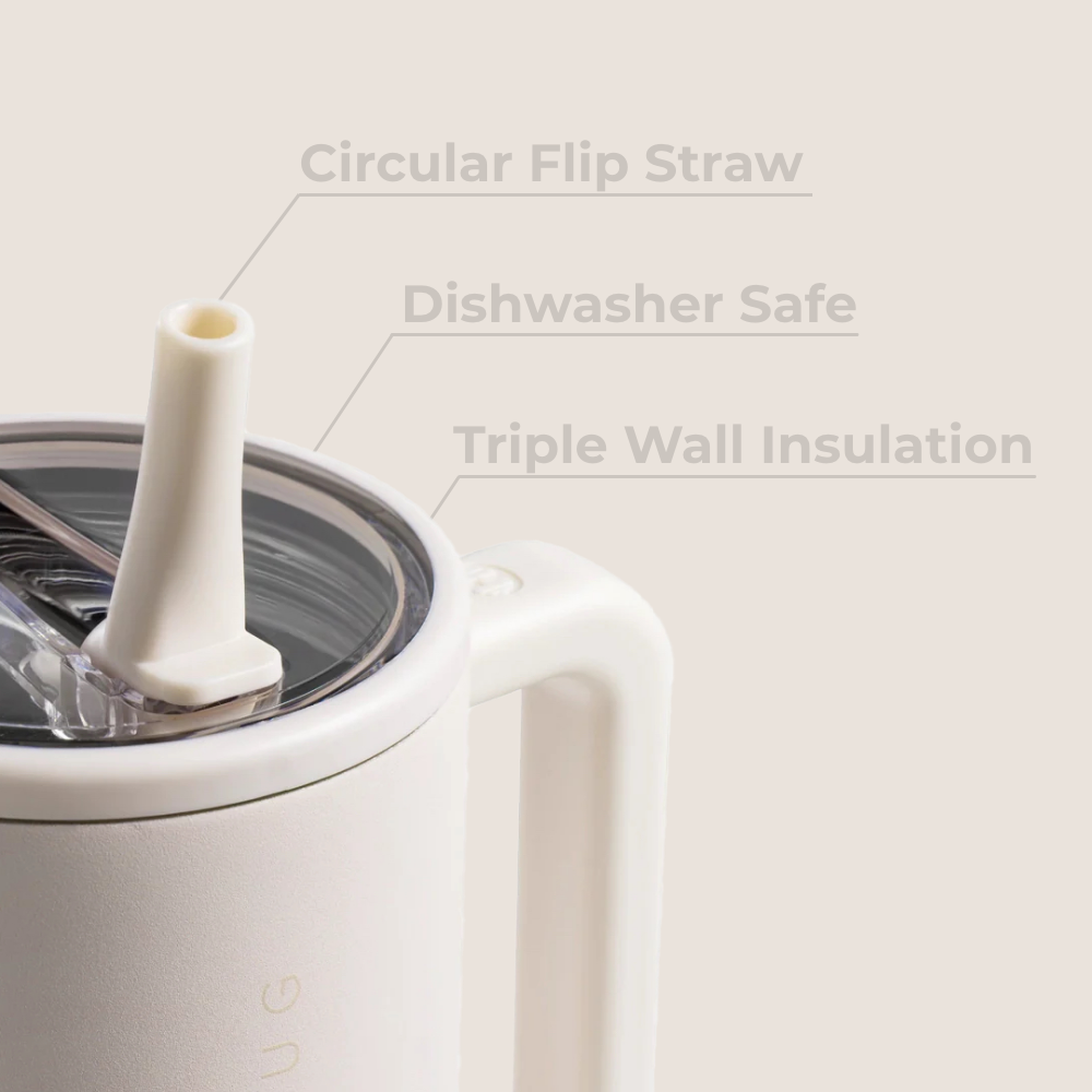 CreamPRE-SALE - Traveler (32oz) zb