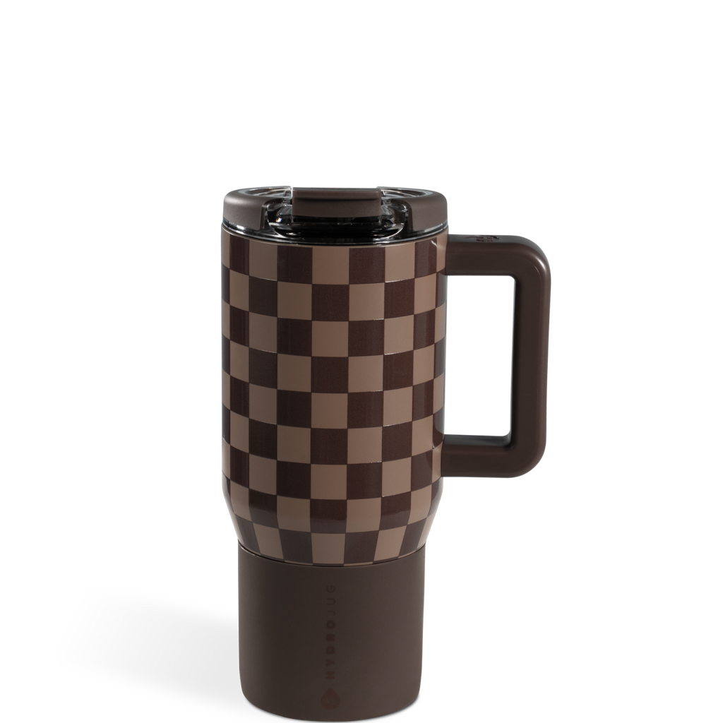 Camo - Coffee Traveler pb