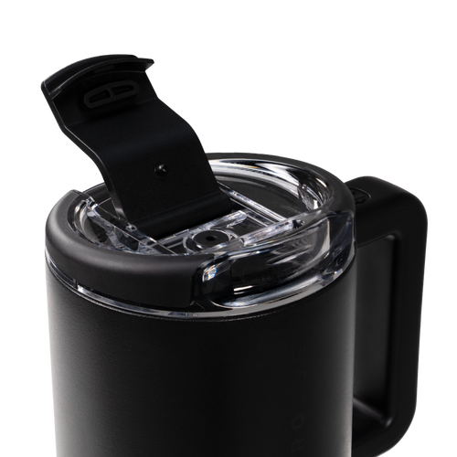 Black - Coffee Traveler 1m