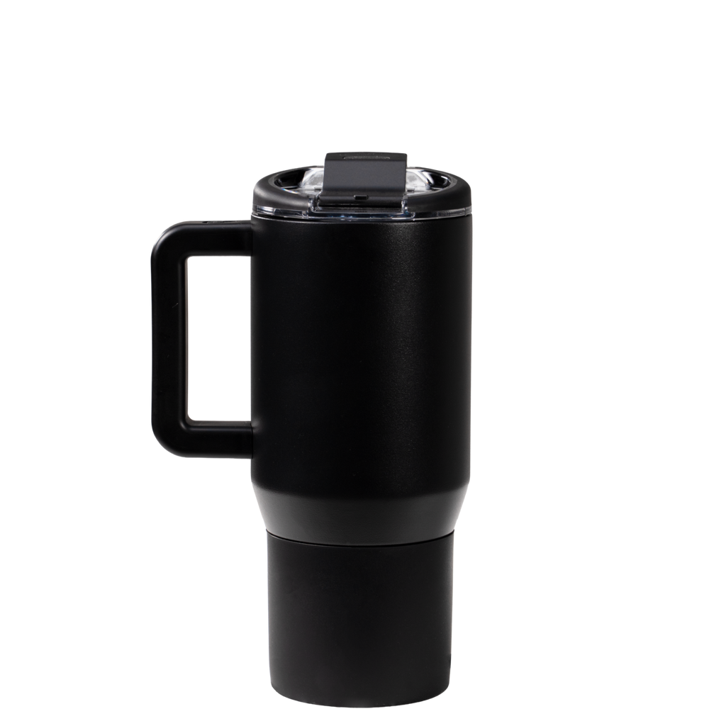 Black - Coffee Traveler 1m