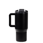 Black - Coffee Traveler 1m