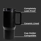 Black - Coffee Traveler 3f