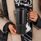 Black - Coffee Traveler 3f