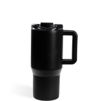 Brown Leopard - Coffee Traveler v3