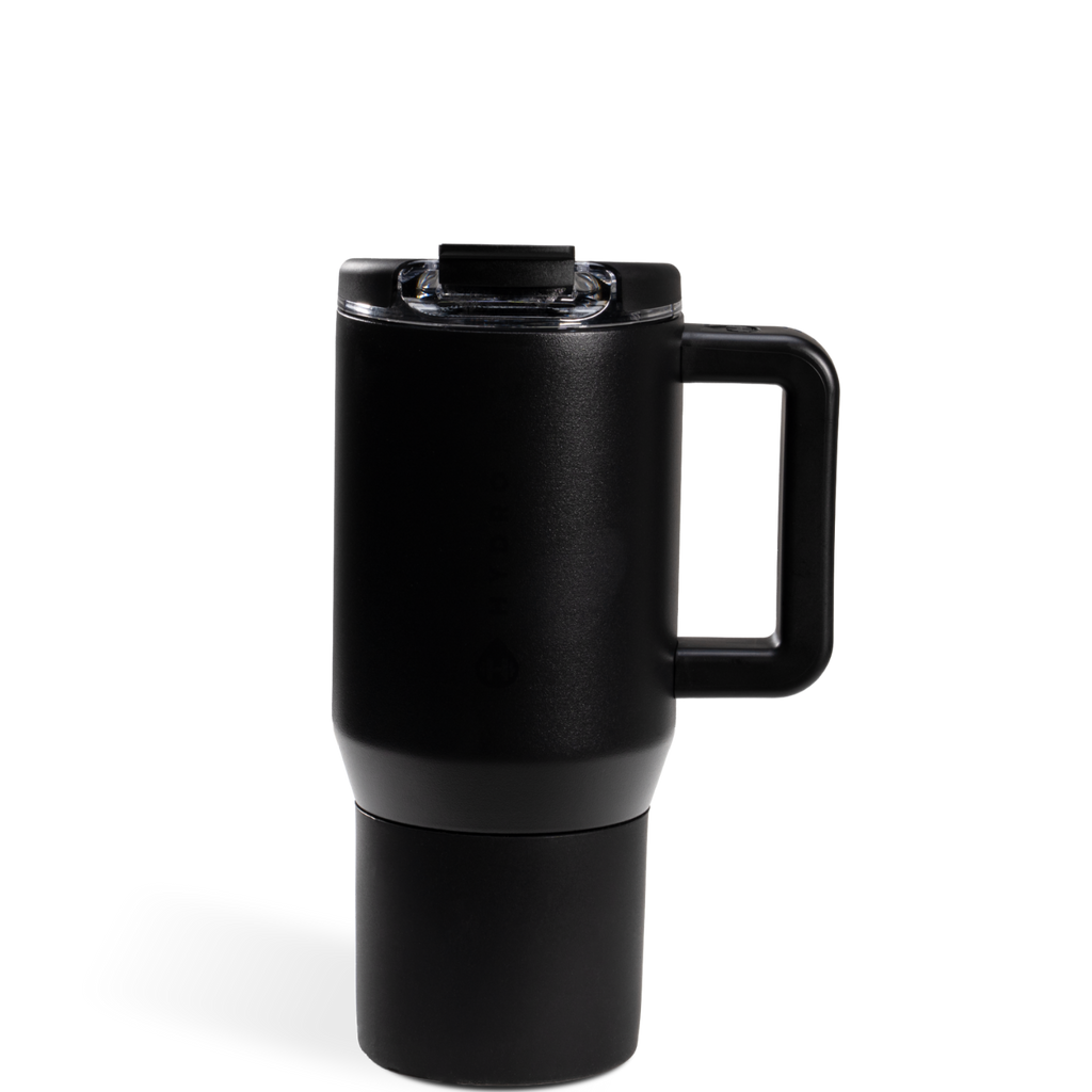 Black - Coffee Traveler 1m