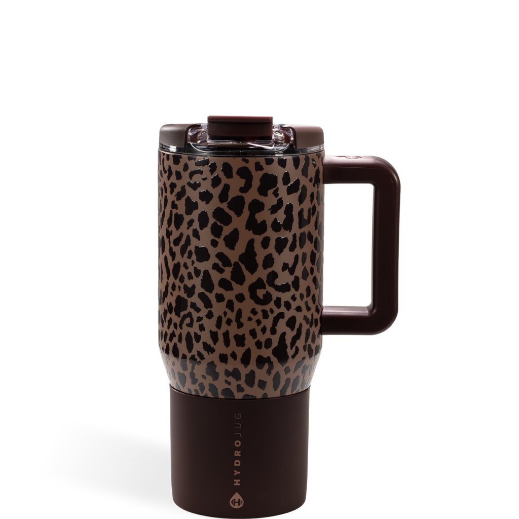 Camo - Coffee Traveler pb
