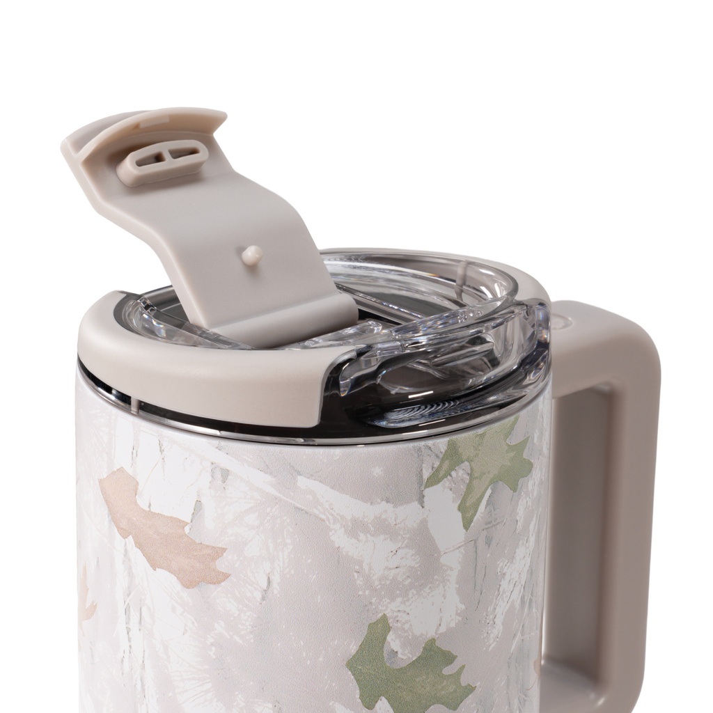 Camo - Coffee Traveler k0