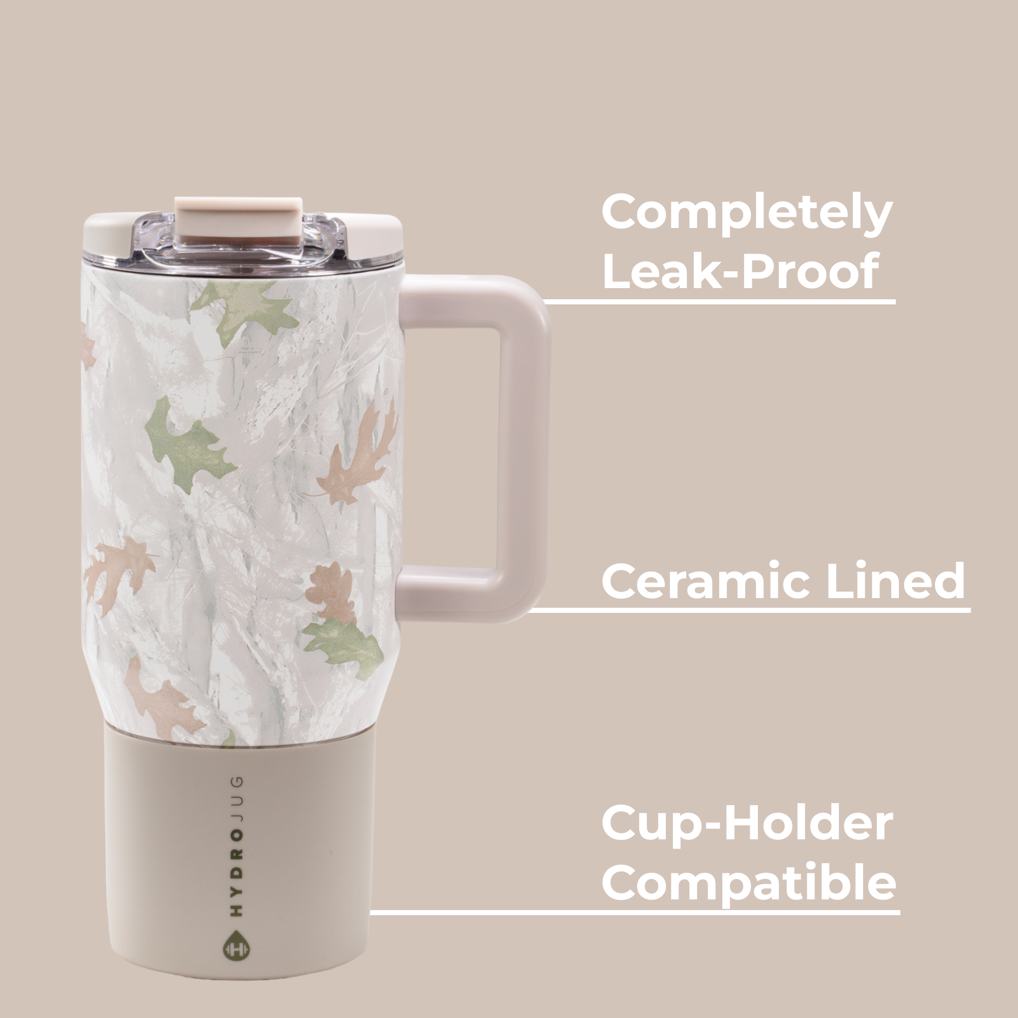 Camo - Coffee Traveler k0